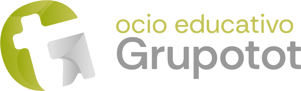 GRUPOTOT LOGO
