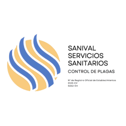 LOGO SANIVAL