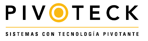 PIVOTECK LOGO
