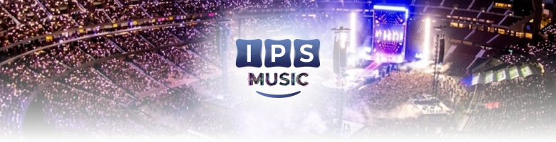 BANNER IPS MUSIC